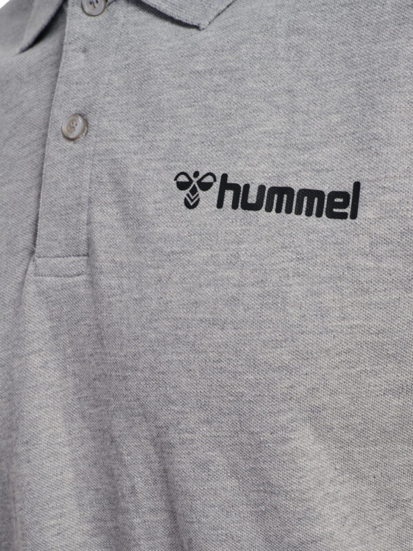 hmlMOVER COTTON POLO