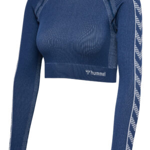 Blaze Seamless T-Shirt L/S – Bild 1