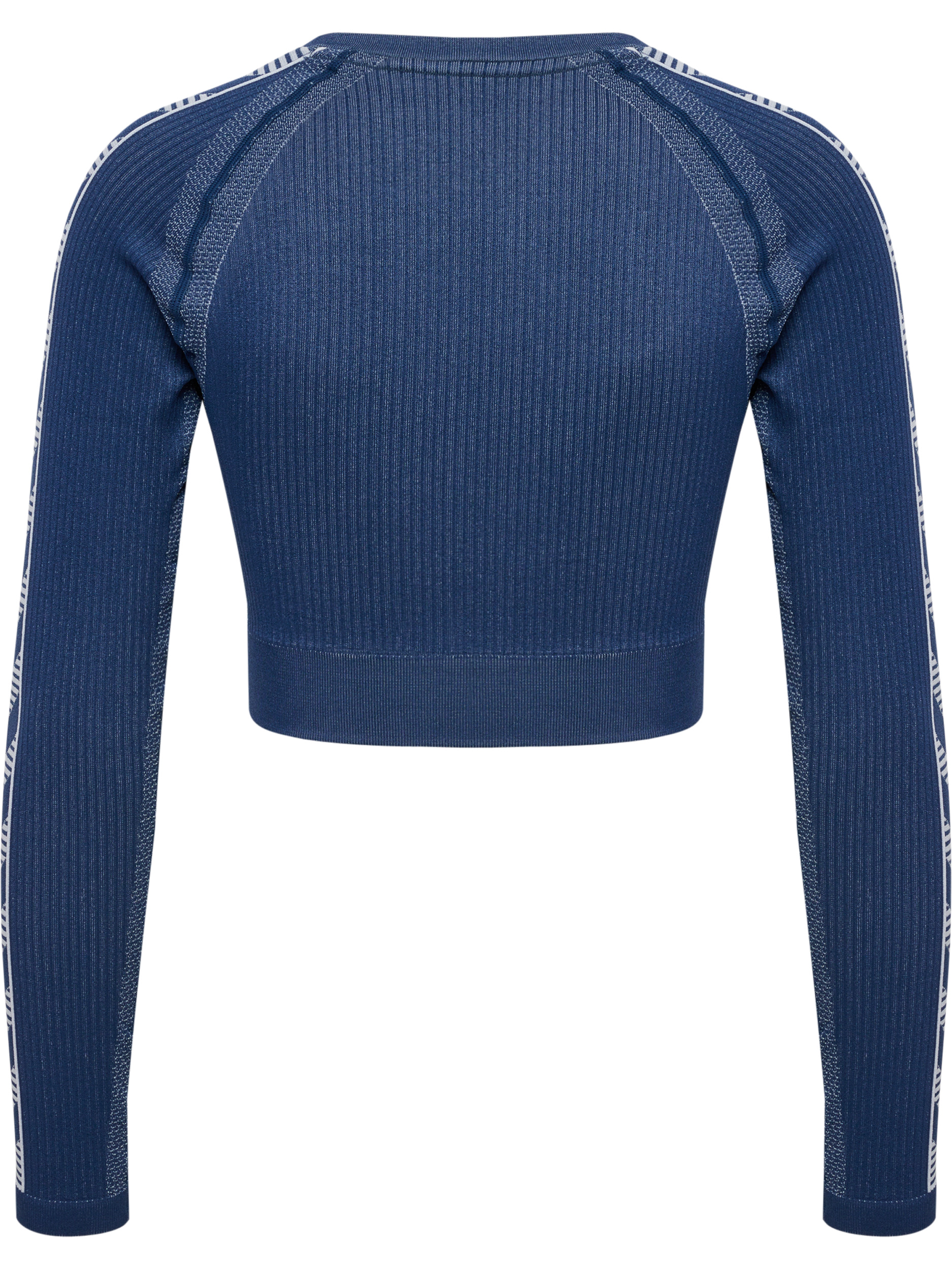 Blaze Seamless T-Shirt L/S – Bild 2