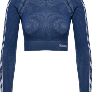 Blaze Seamless T-Shirt L/S – Bild 3