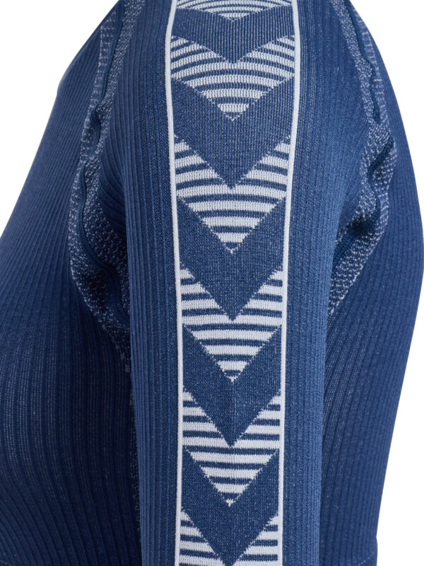 Blaze Seamless T-Shirt L/S