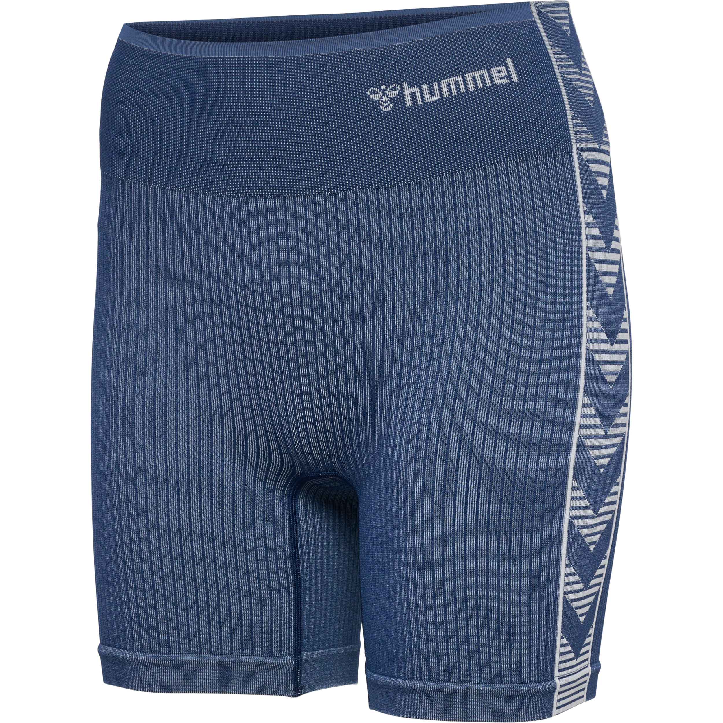 hmlMT BLAZE SEAMLESS MW SHORTS – Bild 1