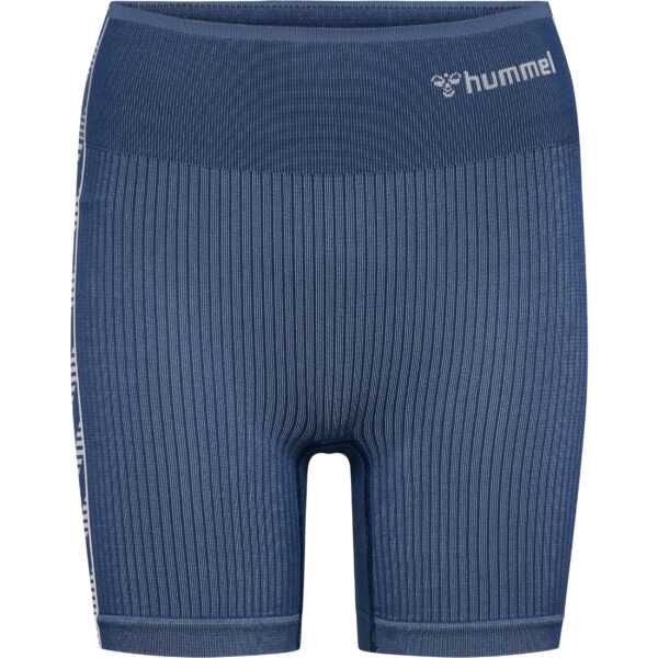 hmlMT BLAZE SEAMLESS MW SHORTS