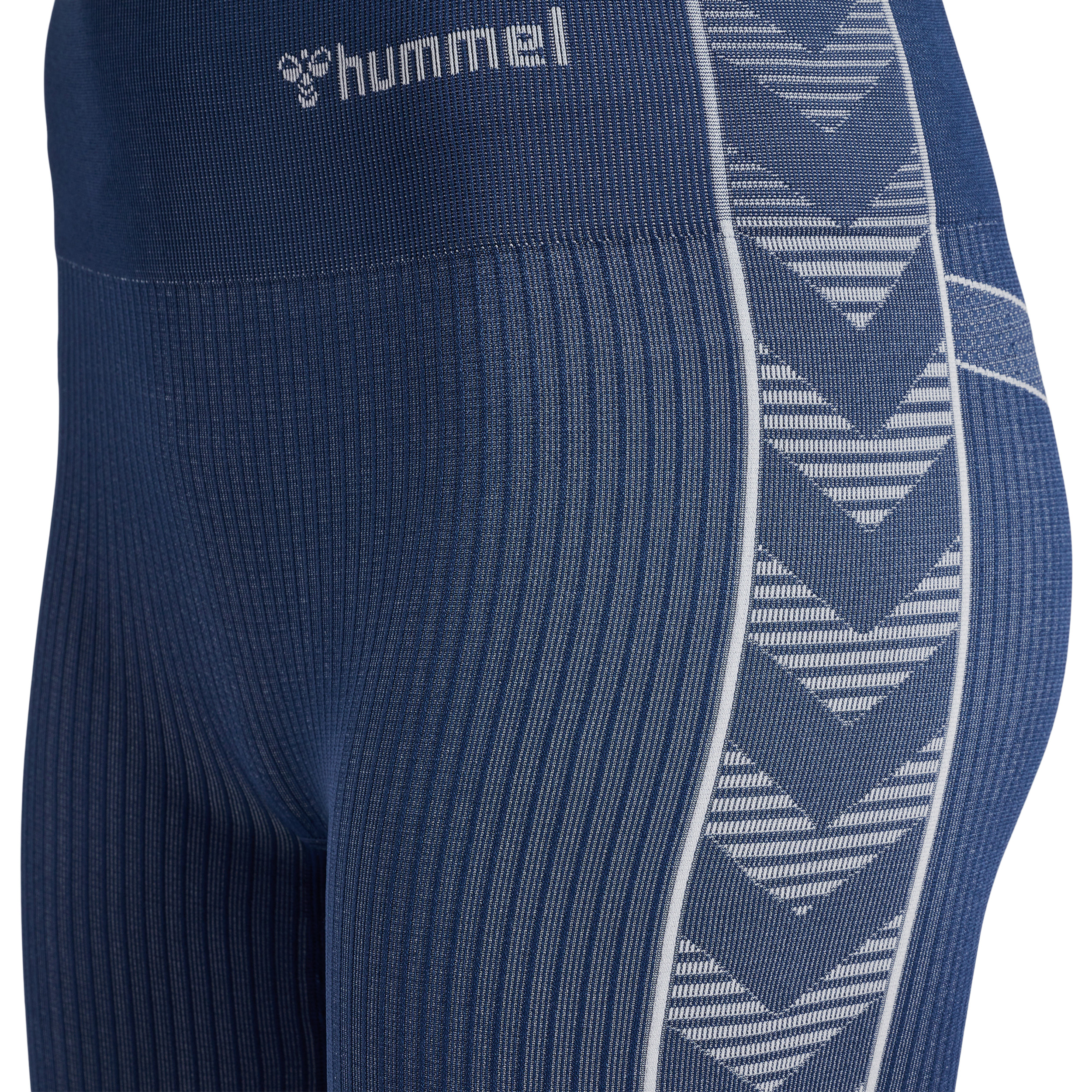 hmlMT BLAZE SEAMLESS MW SHORTS – Bild 4