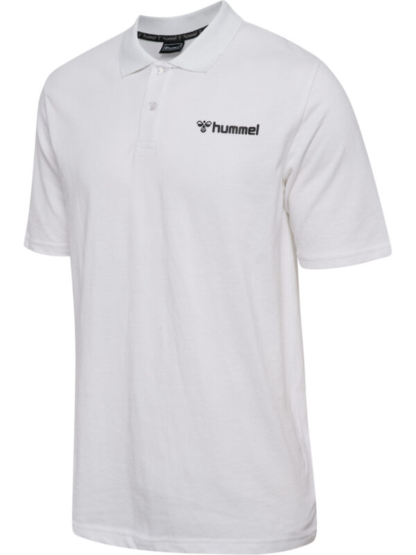 hmlMOVER COTTON POLO