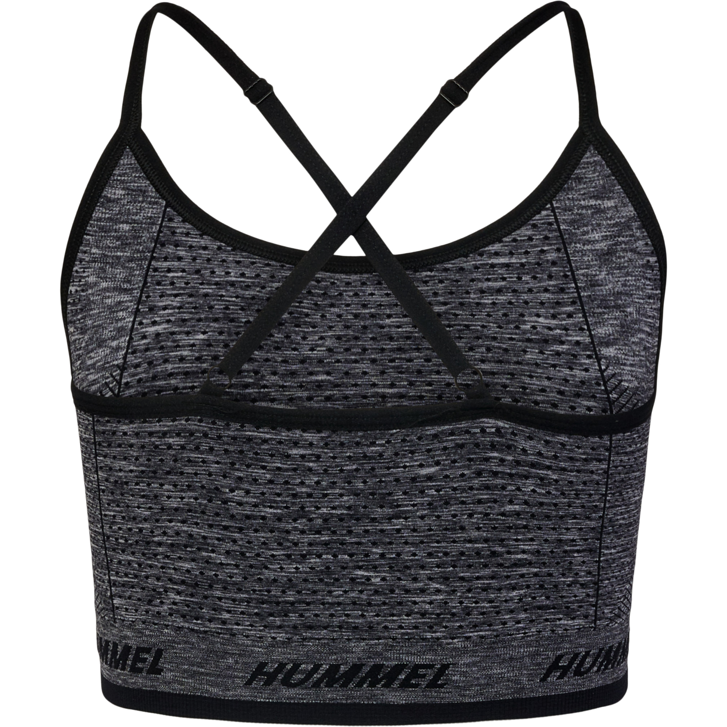 Cami Seamless Sports Top – Bild 2