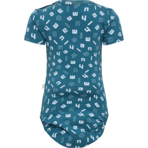 Aop Body S/S – Bild 2