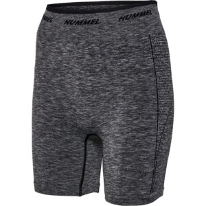 hmlTE CAMI SEAMLESS MW SHORTS – Bild 1