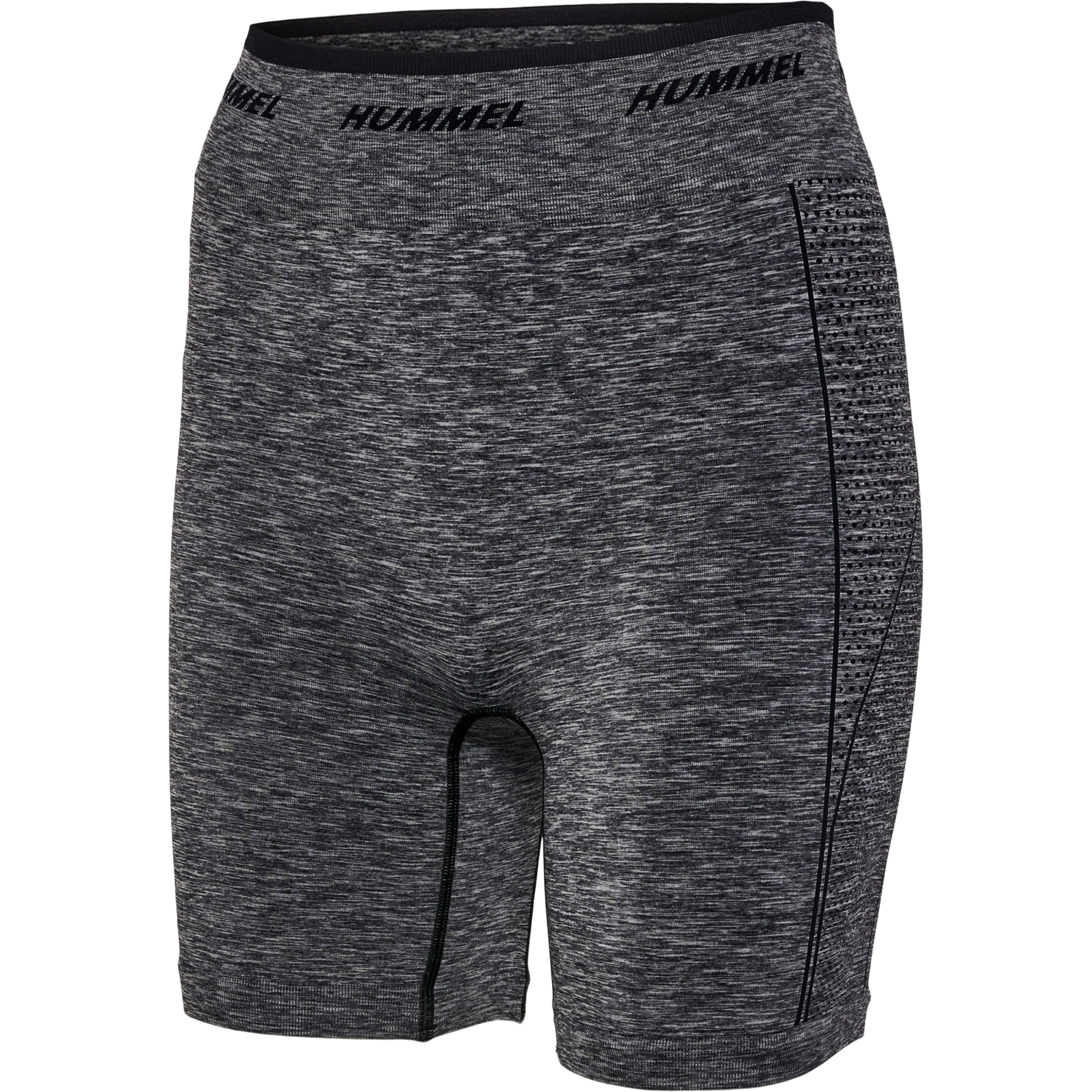 hmlTE CAMI SEAMLESS MW SHORTS – Bild 1