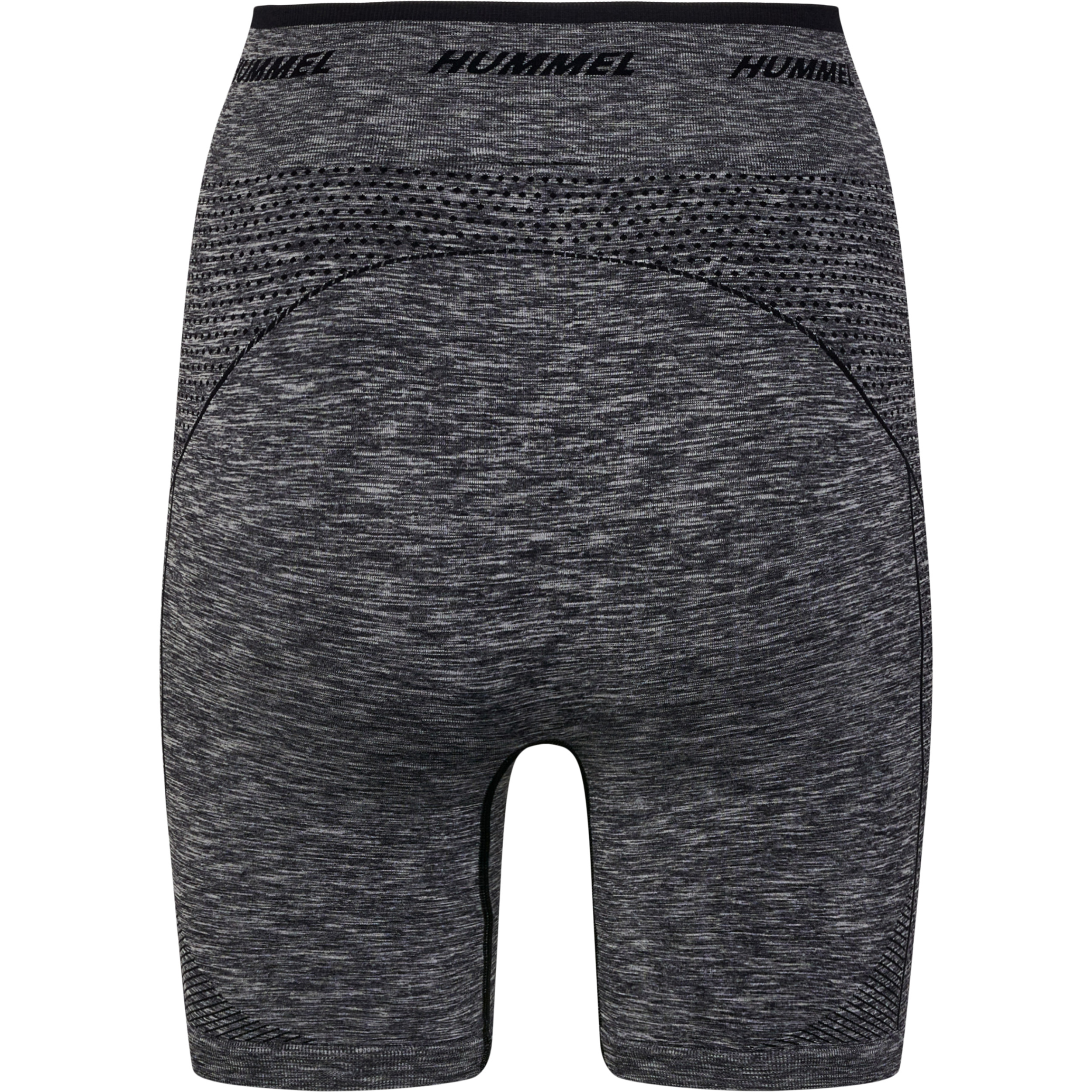 hmlTE CAMI SEAMLESS MW SHORTS – Bild 2