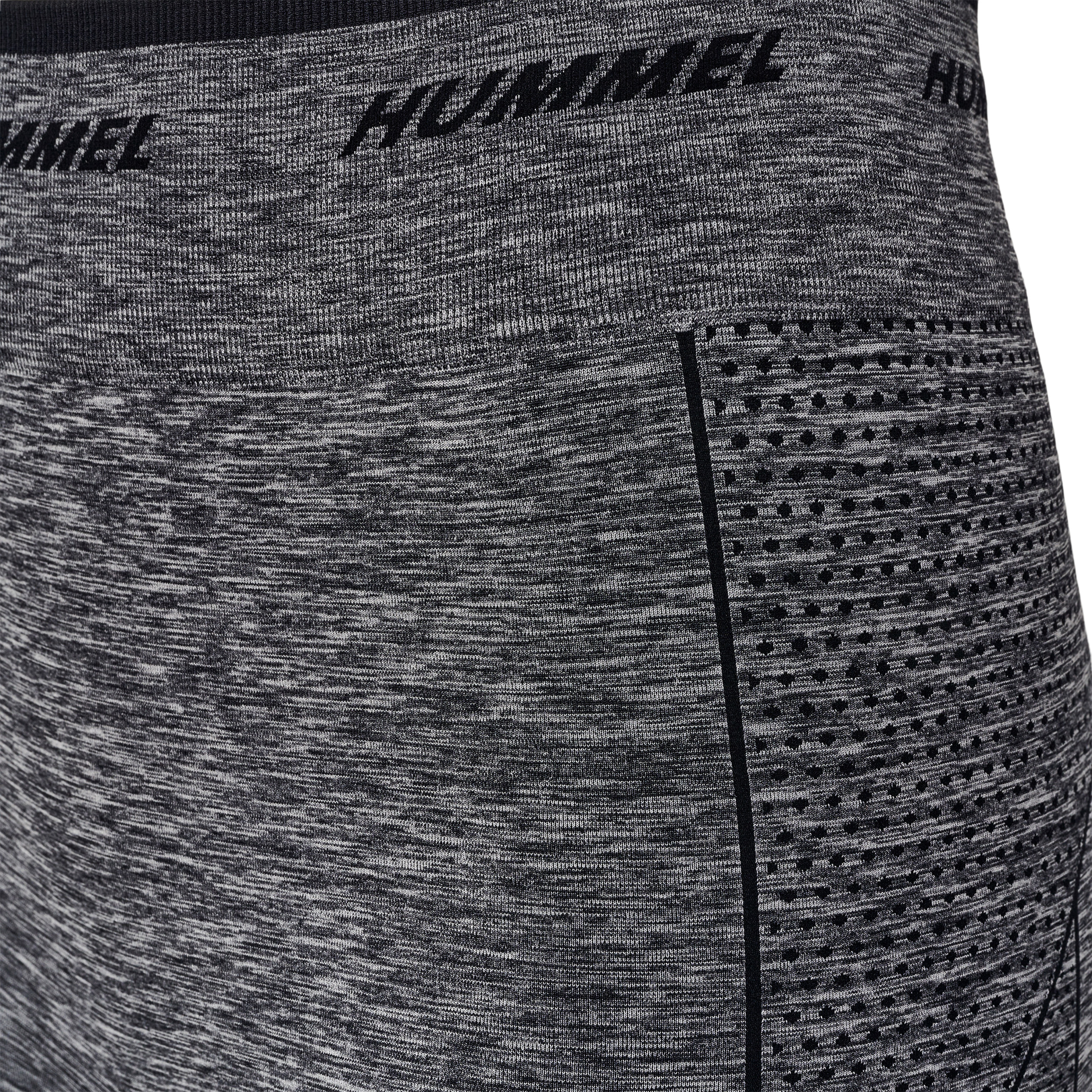 hmlTE CAMI SEAMLESS MW SHORTS – Bild 4