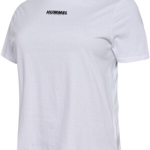 hmlLEGACY WOMAN T-SHIRT PLUS – Bild 1