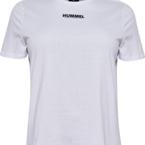 hmlLEGACY WOMAN T-SHIRT PLUS – Bild 3