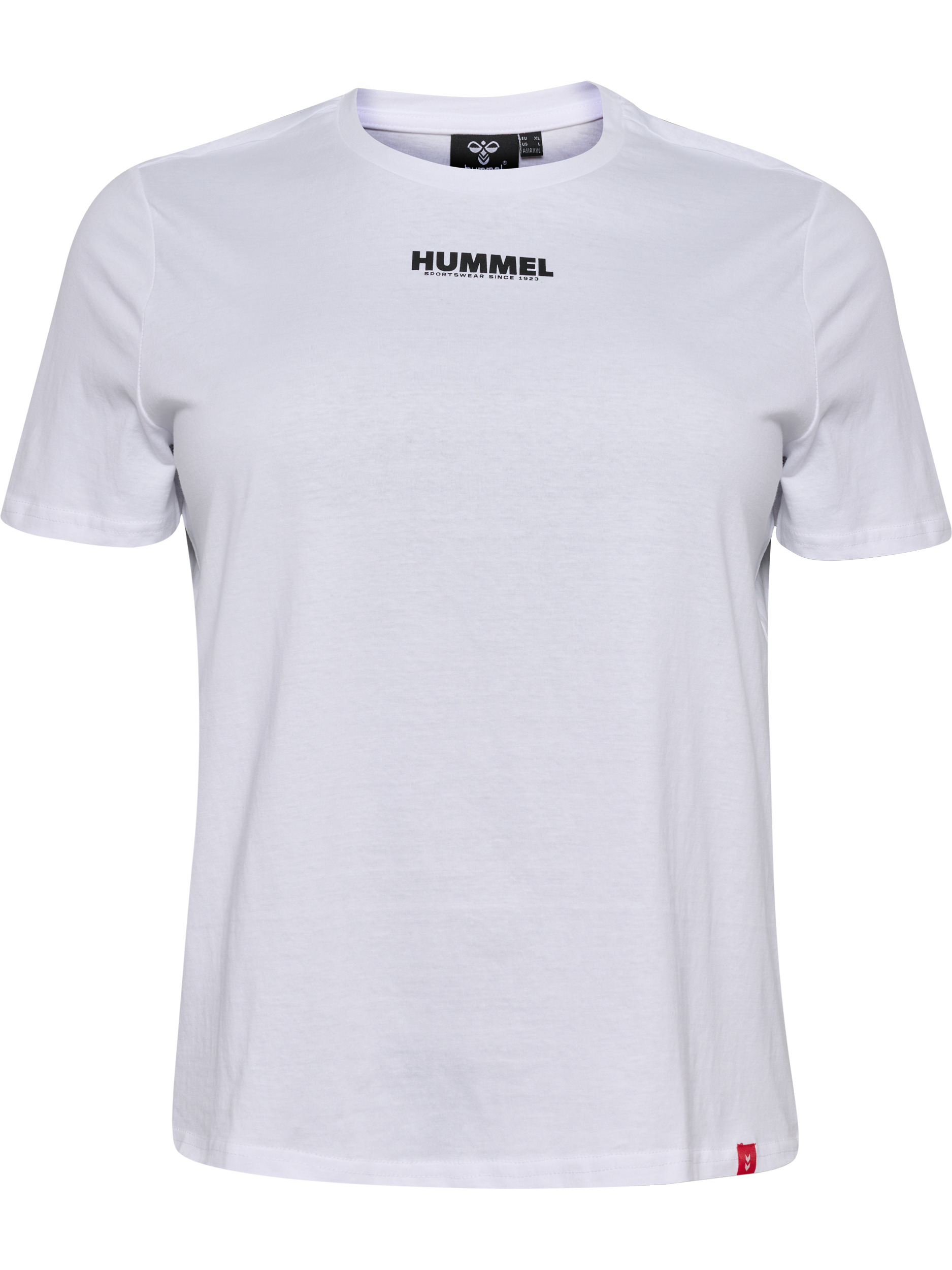 hmlLEGACY WOMAN T-SHIRT PLUS – Bild 3