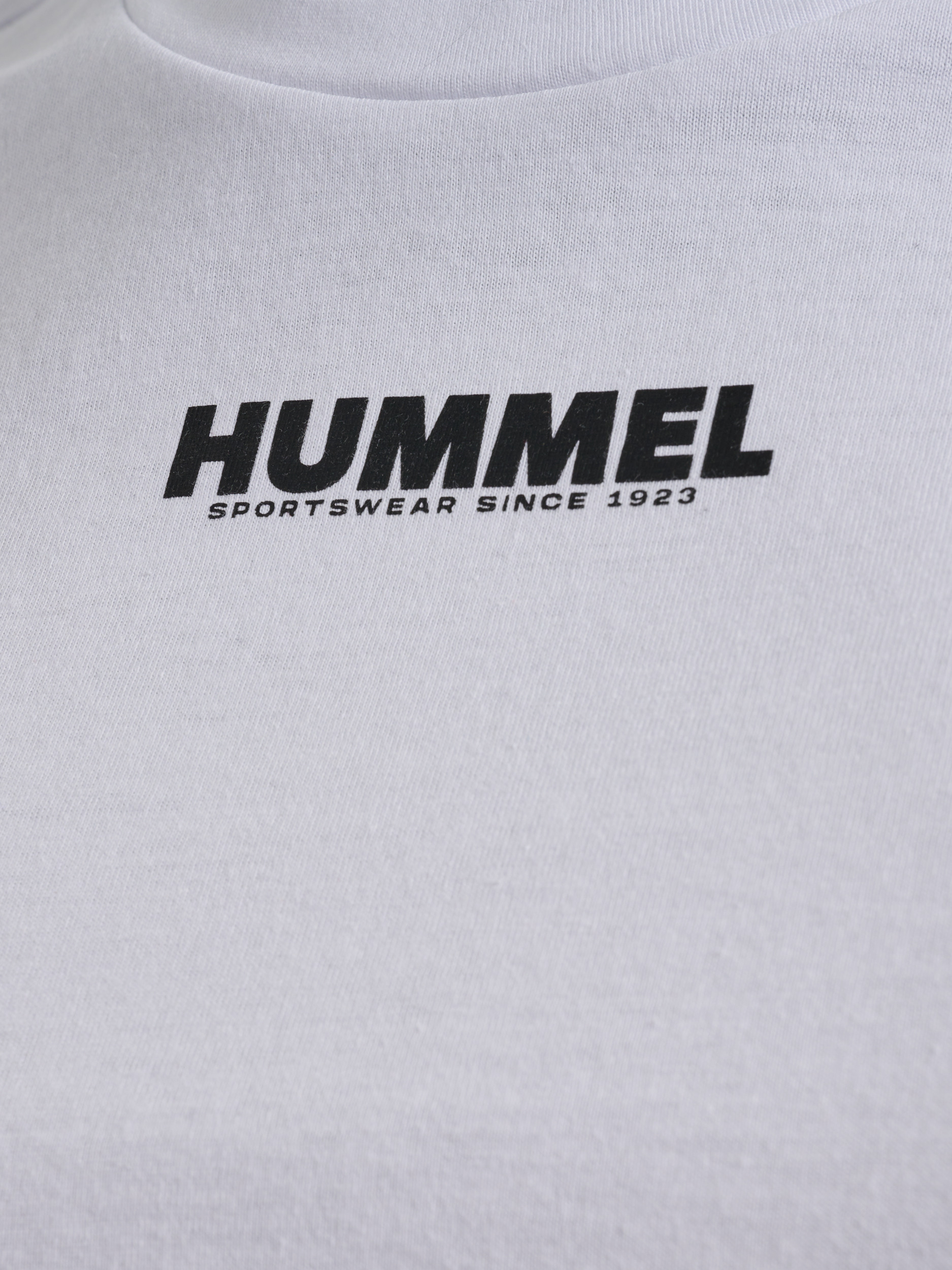 hmlLEGACY WOMAN T-SHIRT PLUS – Bild 4