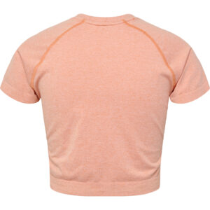 Seamless Cropped T-Shirt – Bild 2