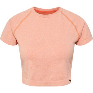 Seamless Cropped T-Shirt – Bild 3