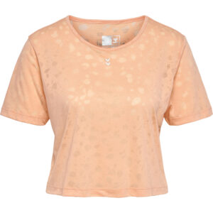 hmlMT IRIS BURNOUT CROP T-SHIRT – Bild 3