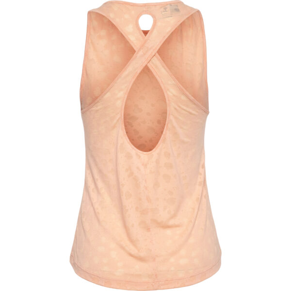 hmlMT IRIS BURNOUT TOP