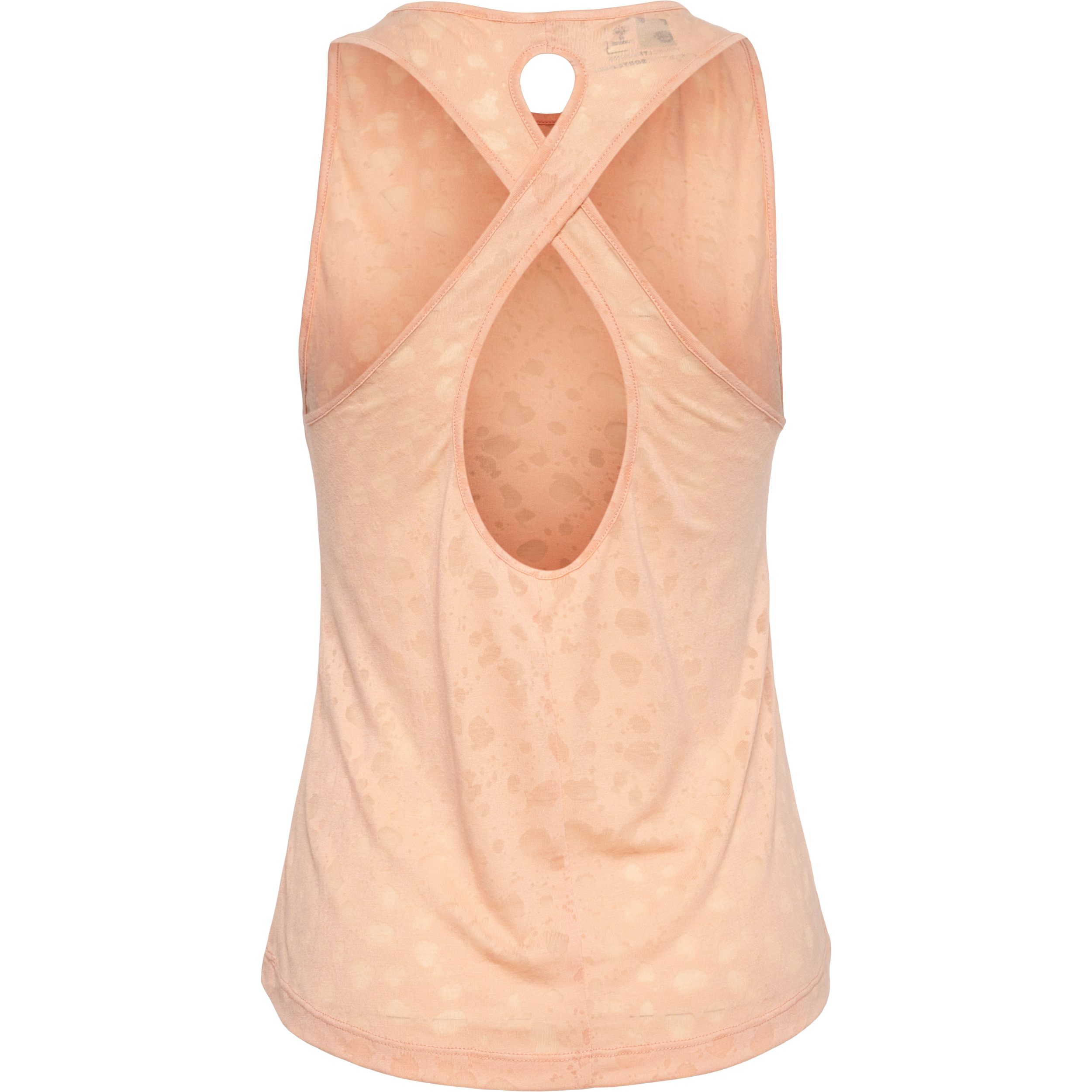 hmlMT IRIS BURNOUT TOP – Bild 2