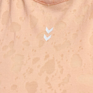 hmlMT IRIS BURNOUT TOP – Bild 4