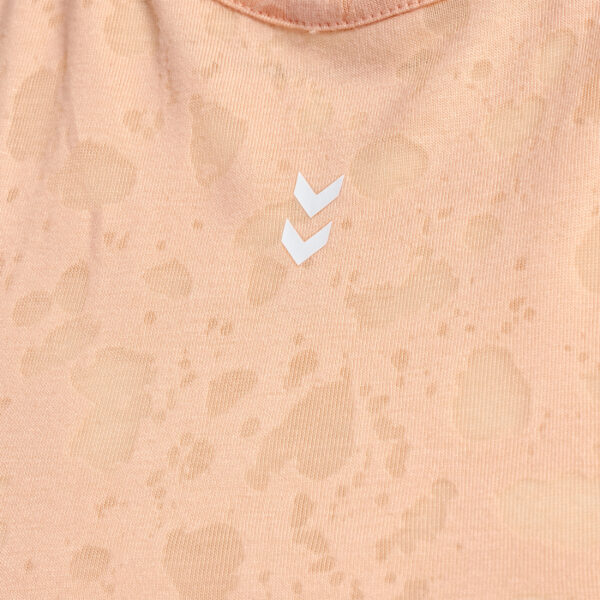 hmlMT IRIS BURNOUT TOP