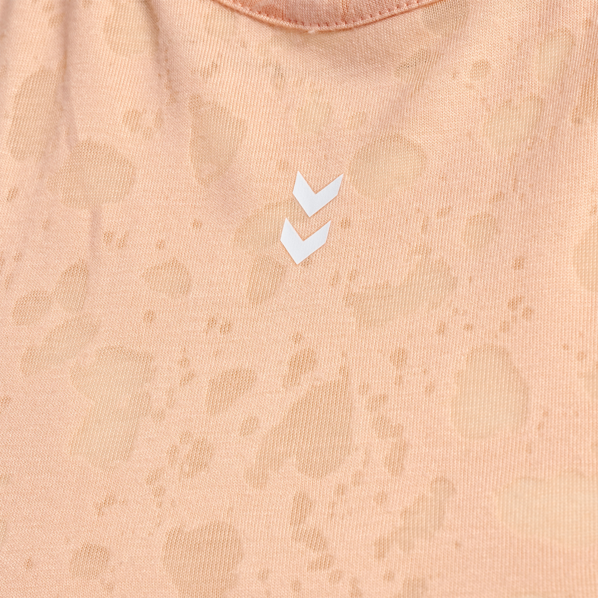 hmlMT IRIS BURNOUT TOP – Bild 4