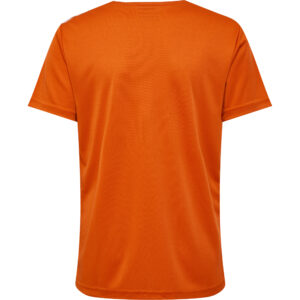 Poly Jersey S/S – Bild 2