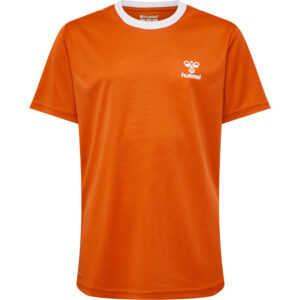 Poly Jersey S/S – Bild 3