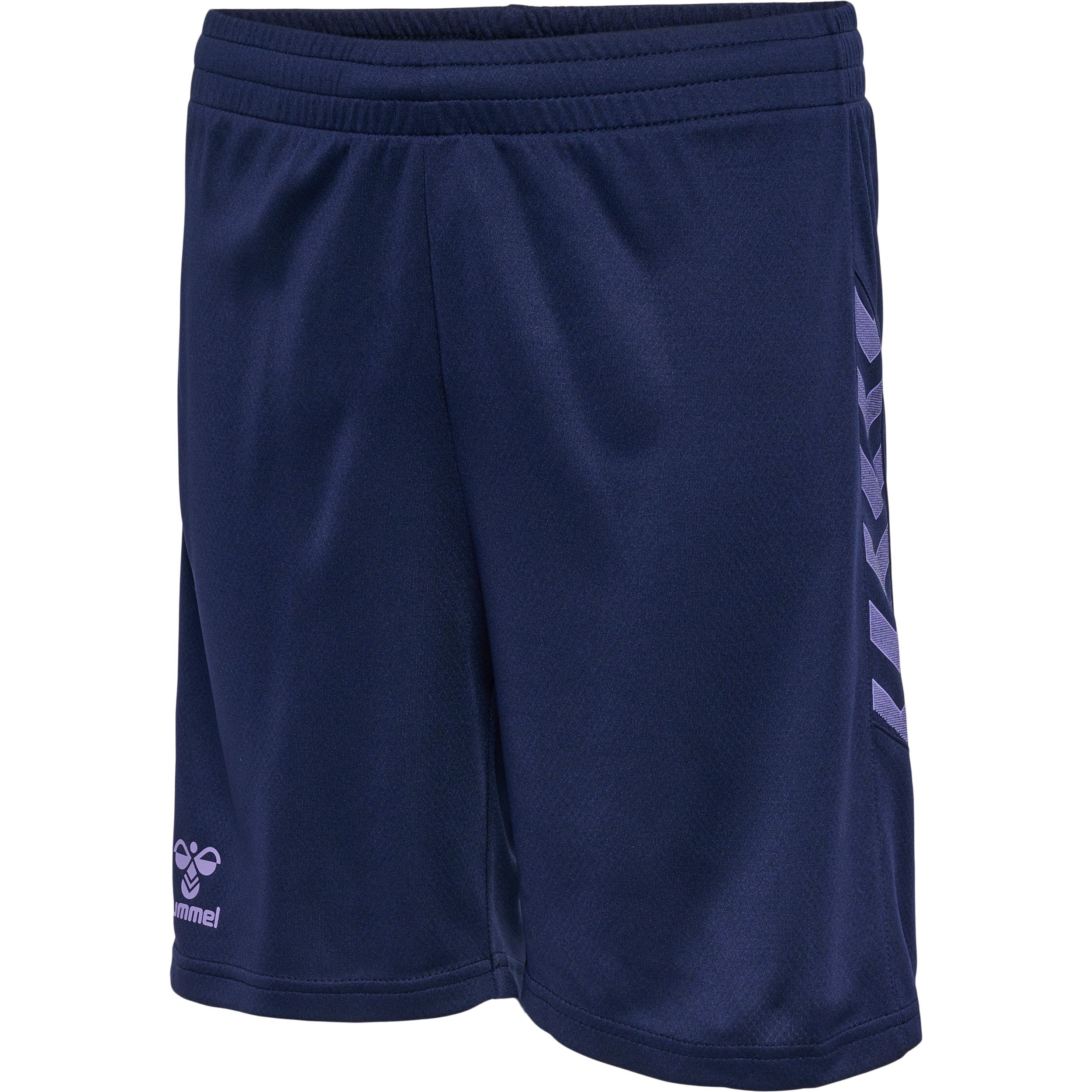 hmlSTALTIC POLY SHORTS KIDS – Bild 1