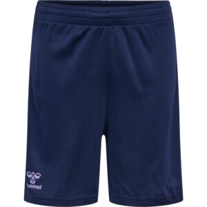 hmlSTALTIC POLY SHORTS KIDS – Bild 3