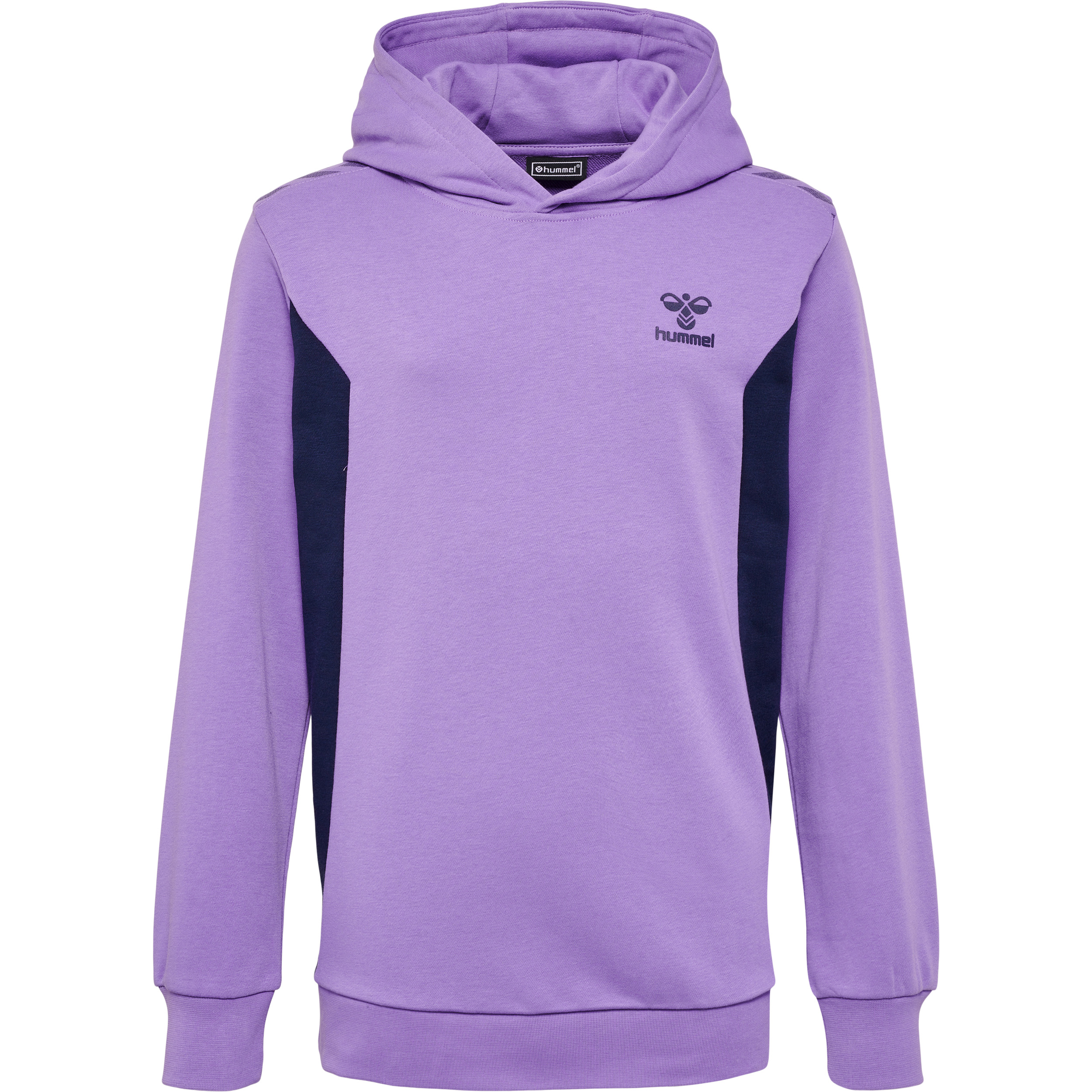 Cotton Hoodie – Bild 3