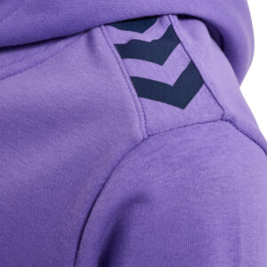 Cotton Hoodie – Bild 5