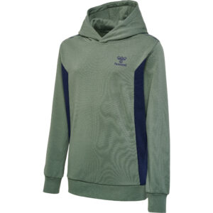 Cotton Hoodie – Bild 6