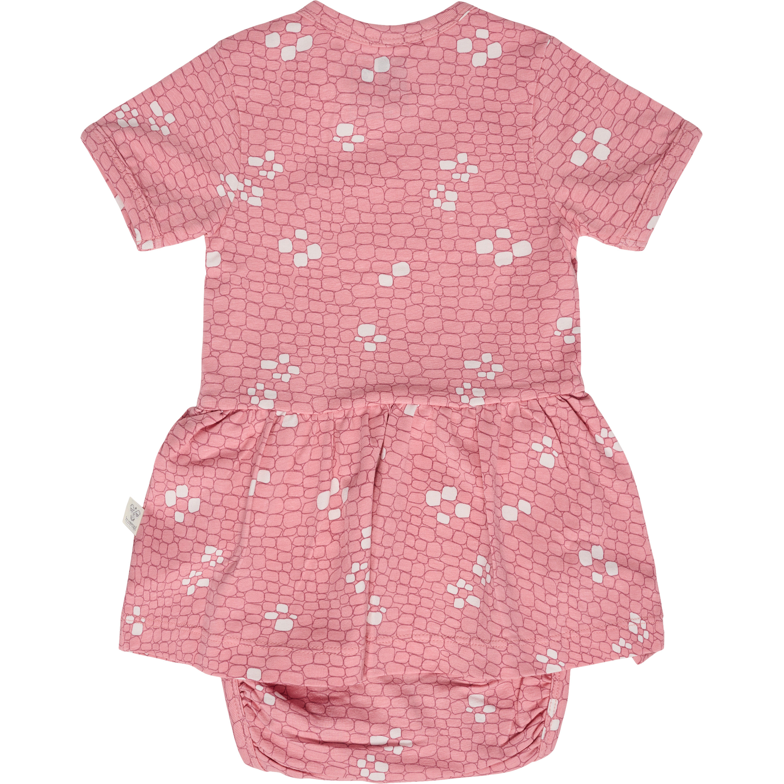 Body Dress Ss – Bild 2