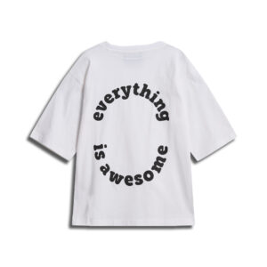 Stsemmett T-Shirt S/S – Bild 2