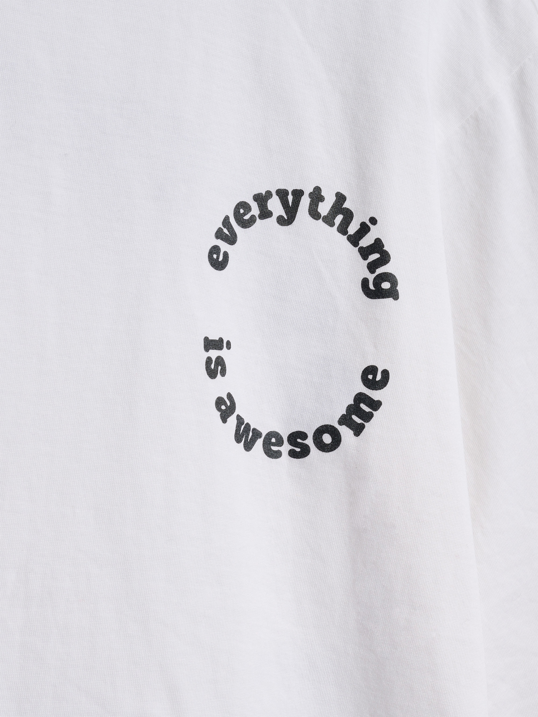 Stsemmett T-Shirt S/S – Bild 3