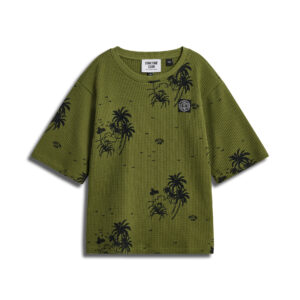 Stsbahamas T-Shirt S/S – Bild 1