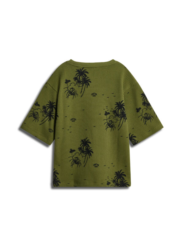 Stsbahamas T-Shirt S/S