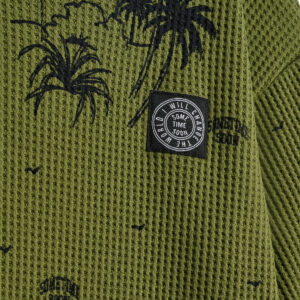 Stsbahamas T-Shirt S/S – Bild 3