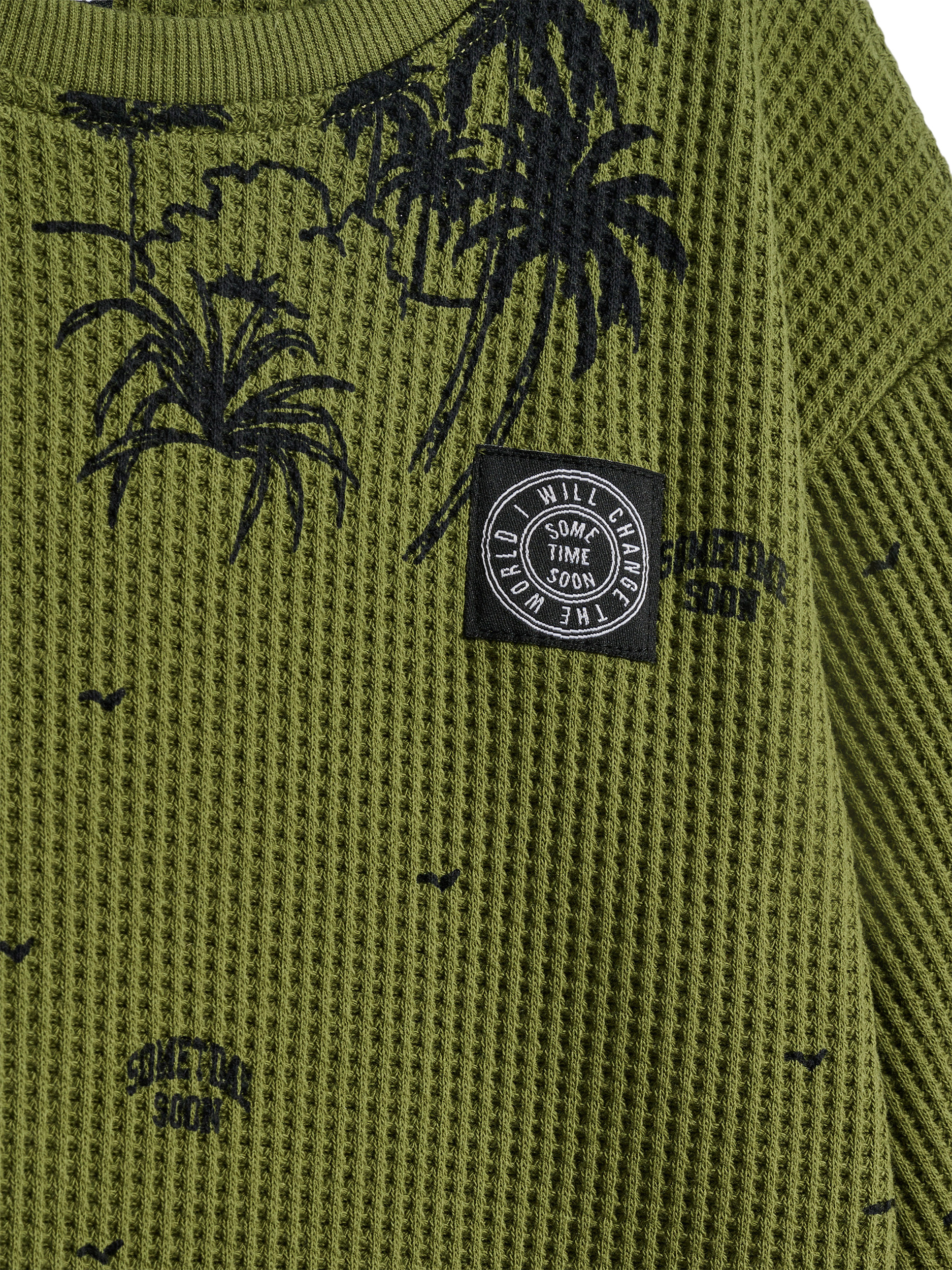 Stsbahamas T-Shirt S/S – Bild 3