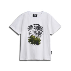 Stspalm T-Shirt S/S – Bild 1