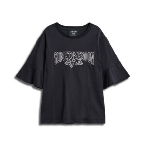 Stsdebbie T-Shirt S/S – Bild 1