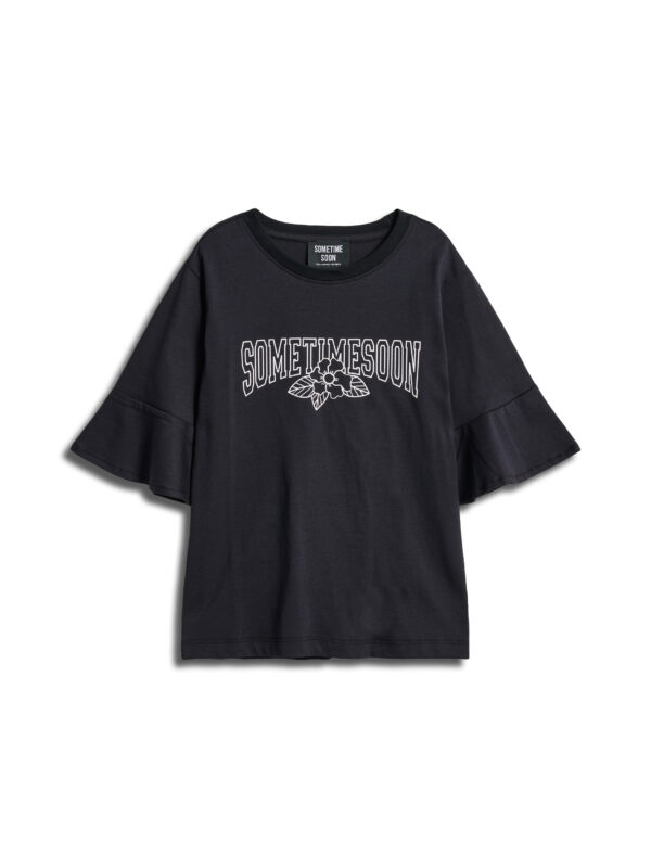 Stsdebbie T-Shirt S/S
