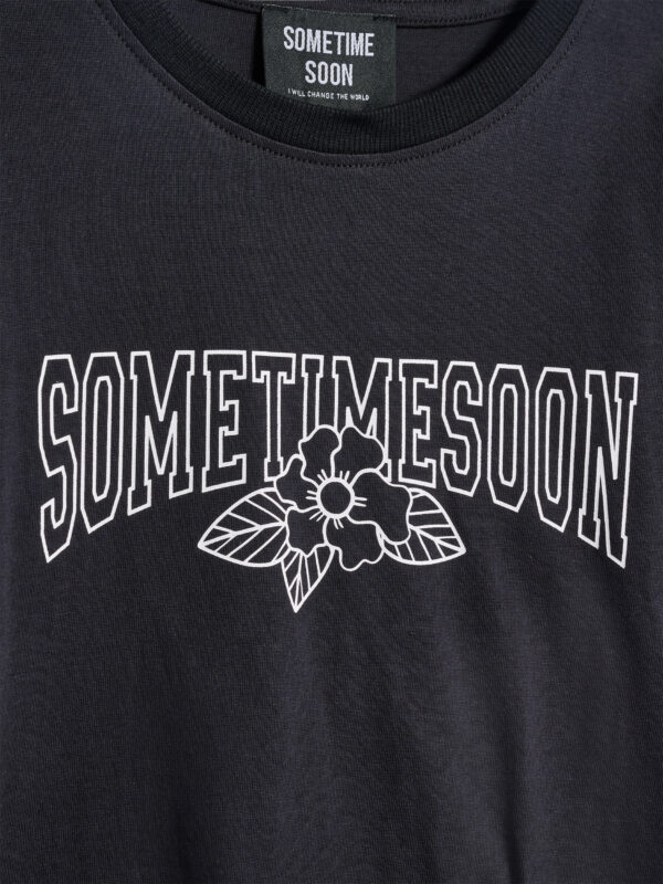 Stsdebbie T-Shirt S/S