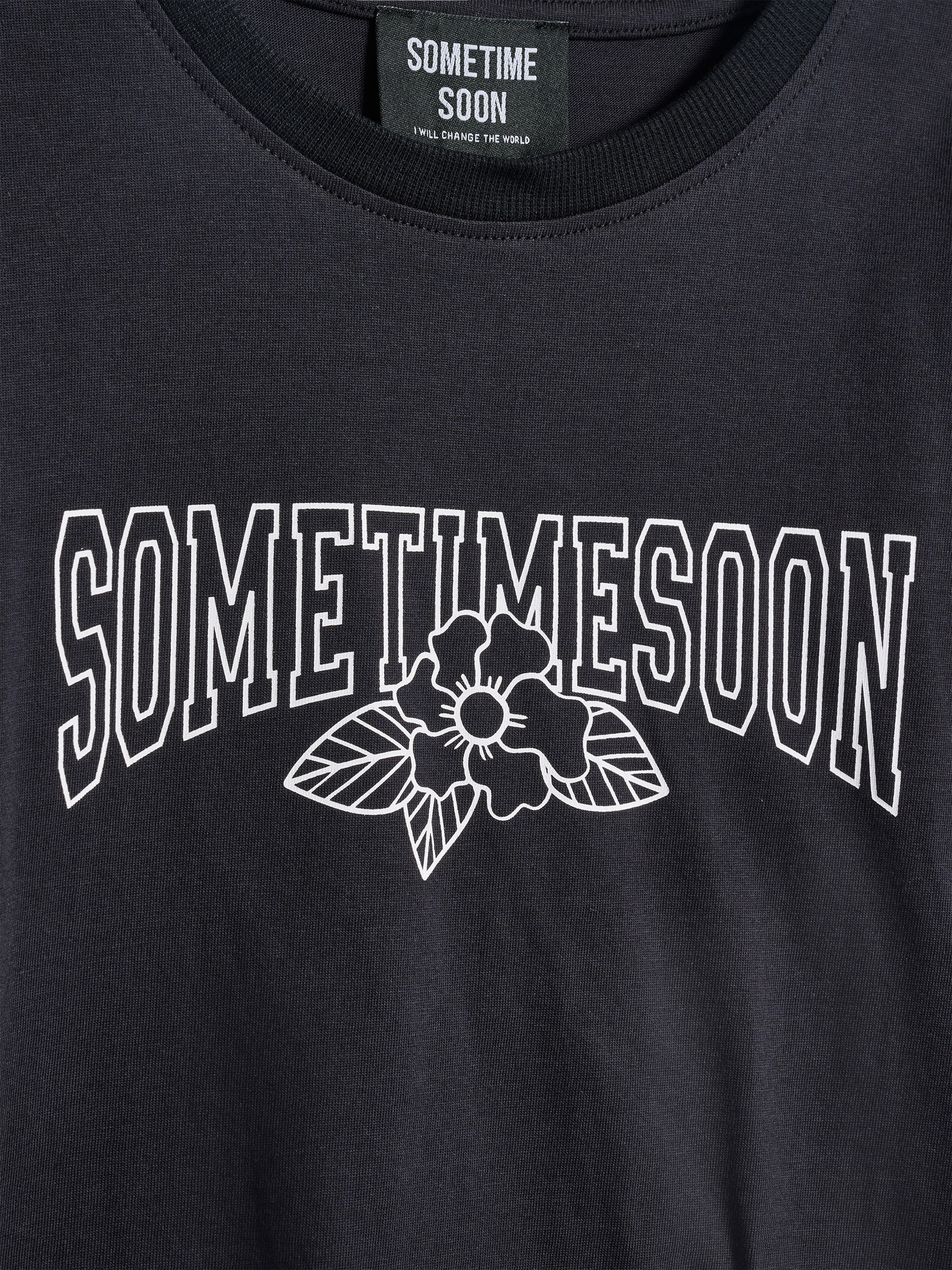 Stsdebbie T-Shirt S/S – Bild 3