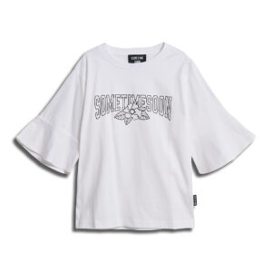 Stsdebbie T-Shirt S/S – Bild 4