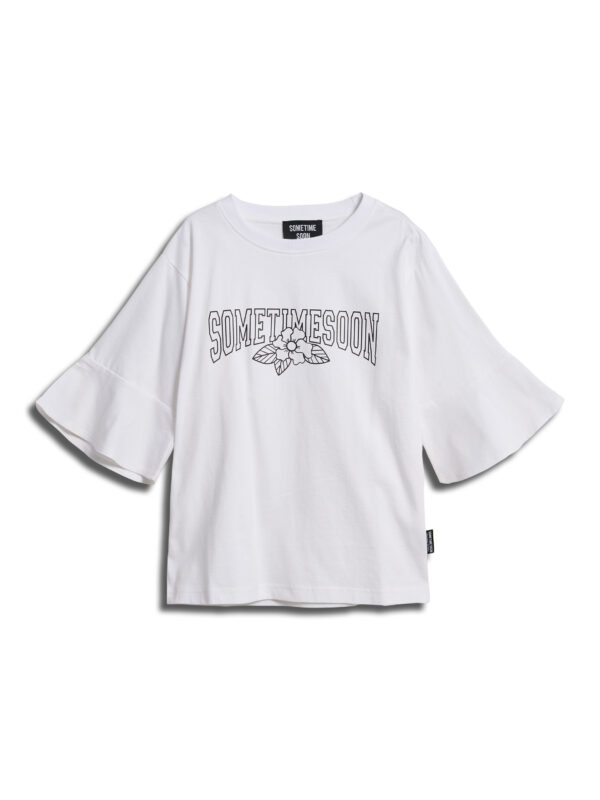 Stsdebbie T-Shirt S/S