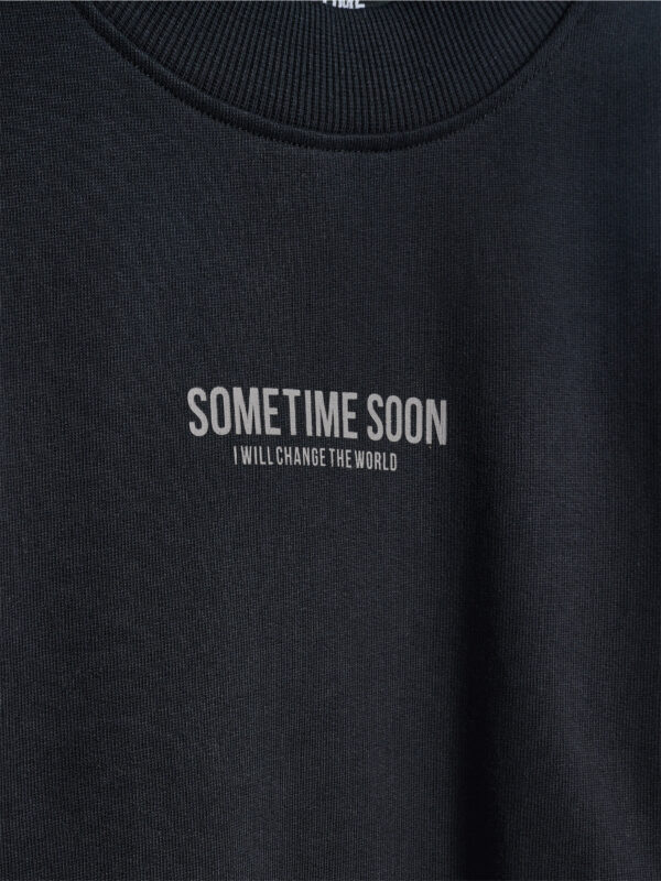 Stslaker Sweatshirt S/S