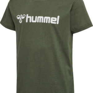 hmlMOVER COTTON T-SHIRT S/S KIDS – Bild 1